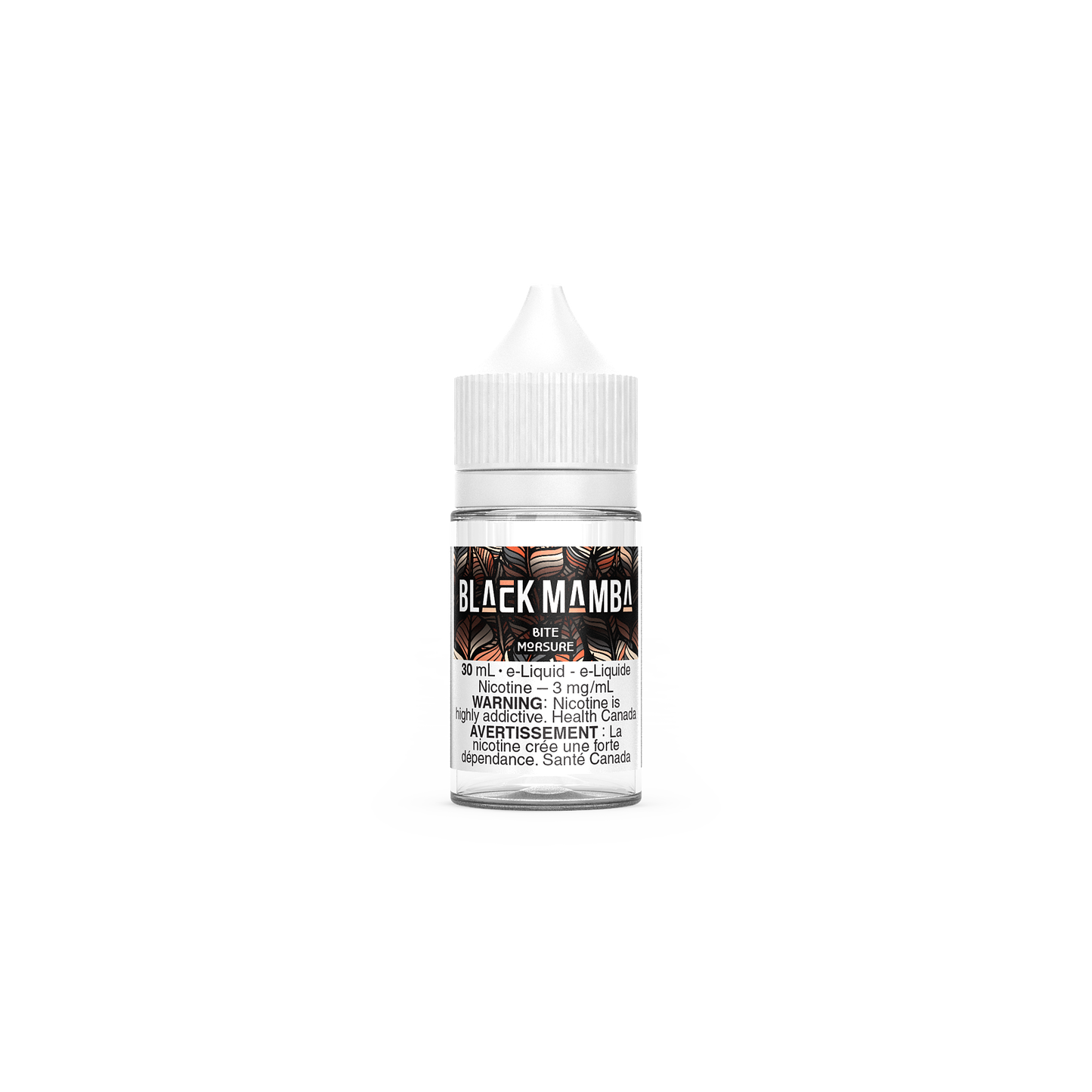 Black Mamba 30ml 6mg/ml