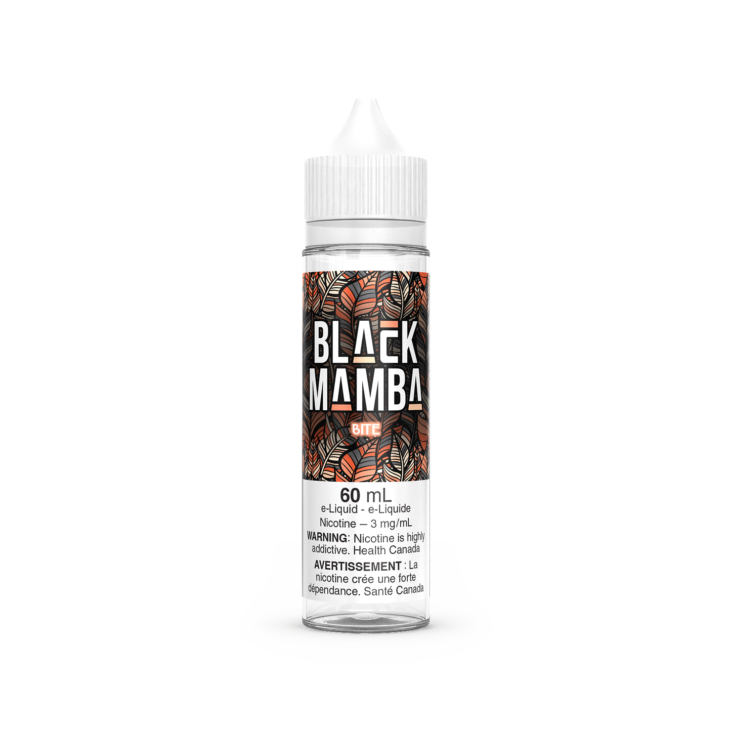 Black Mamba 60ml 3mg/ml