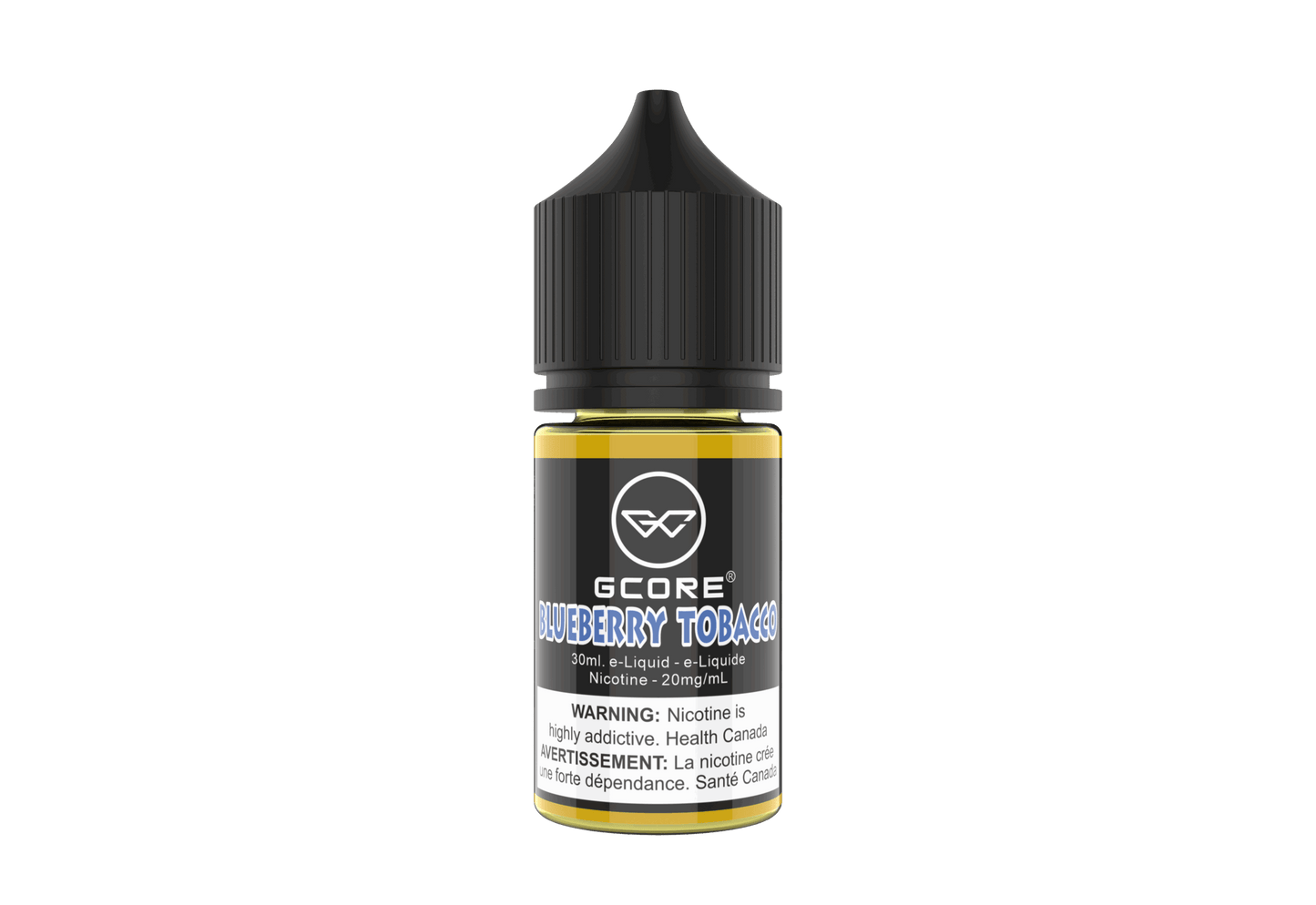 G Core 30mL Juice 20mg/mL