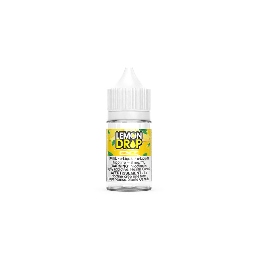 Lemon Drop 30ml