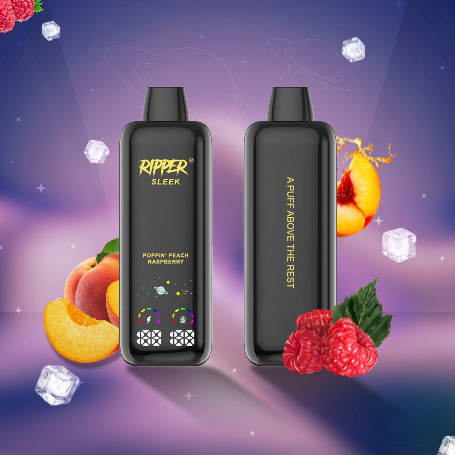 Ripper Sleek 20K