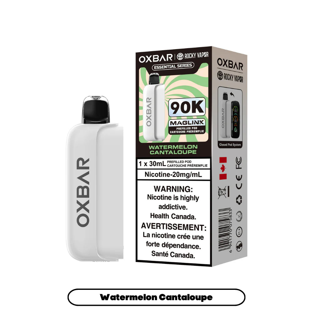 OXBAR Maglink 90K Pod