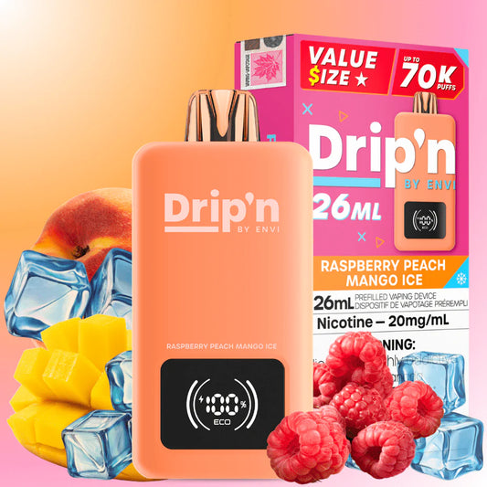 Drip'n 70K