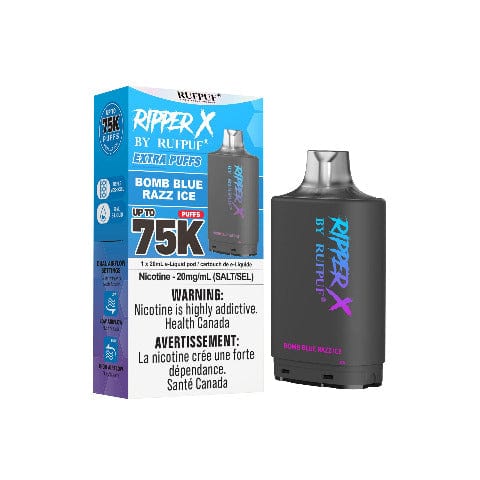 Ripper Pods 75K