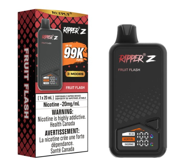 Ripper Z 99K