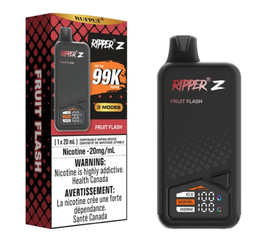 Ripper Z 99K