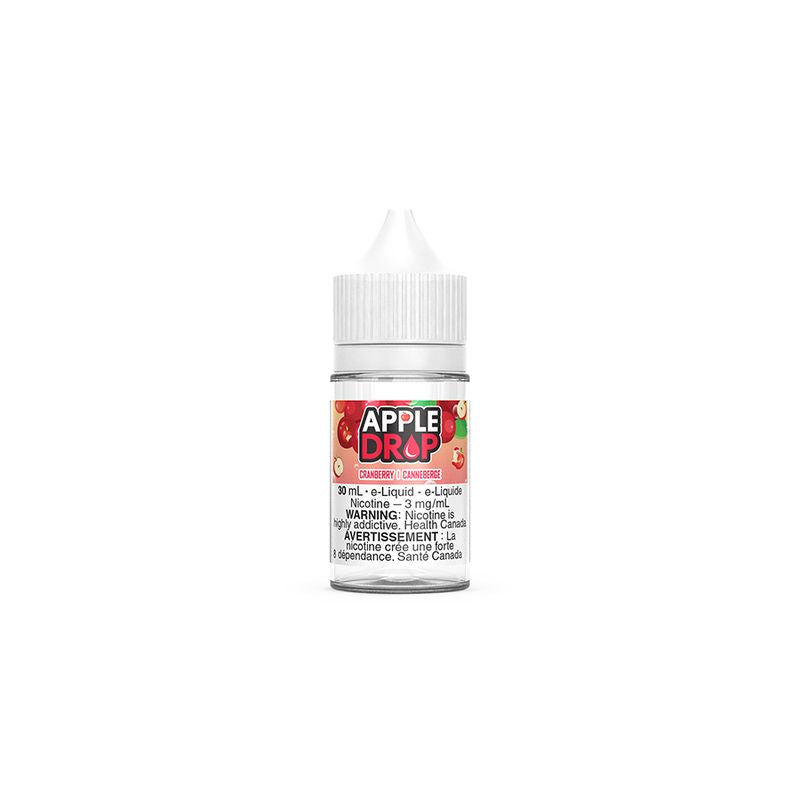 Apple Drop Salt Nic 30ml 20mg/ml
