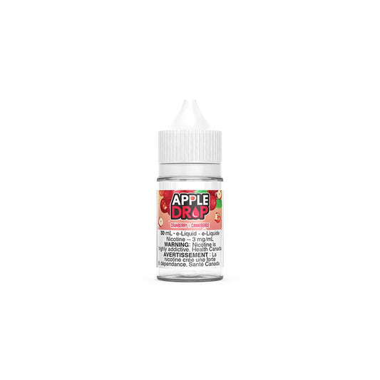 Apple Drop Salt Nic 30ml 20mg/ml