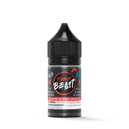 Flavour Beast 30mL Juice 20mg/mL