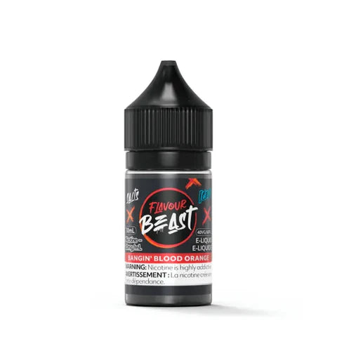 Flavour Beast 30mL Juice 20mg/mL