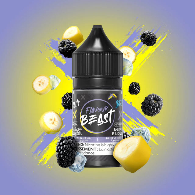 Flavour Beast 30mL Juice 20mg/mL