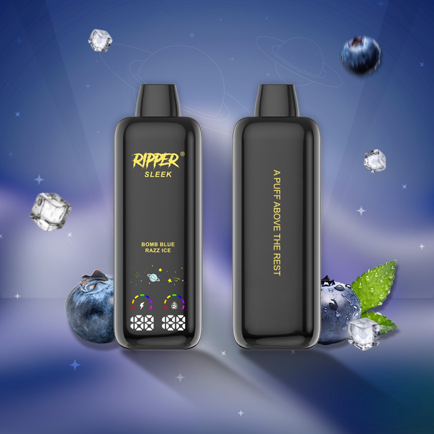 Ripper Sleek 20K