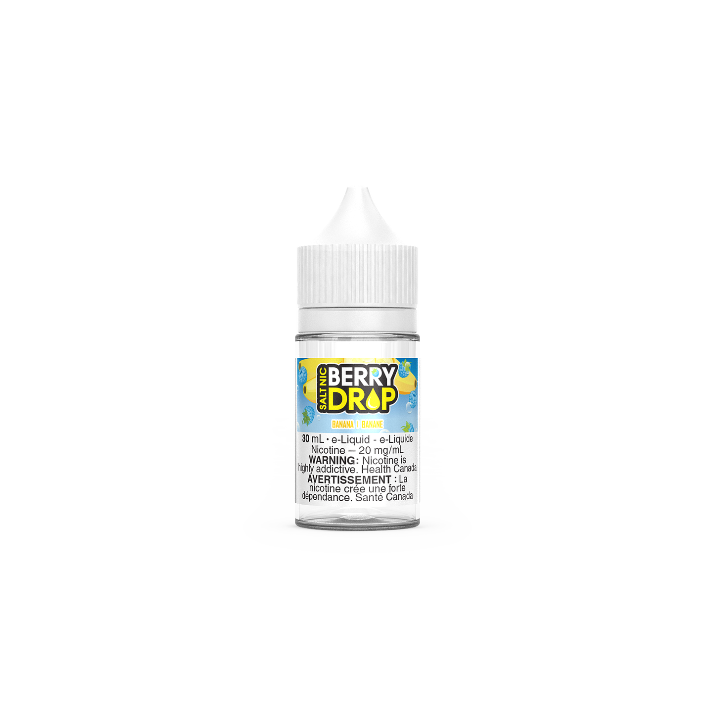 Berry Drop Salt Nic 30ml 20mg/ml