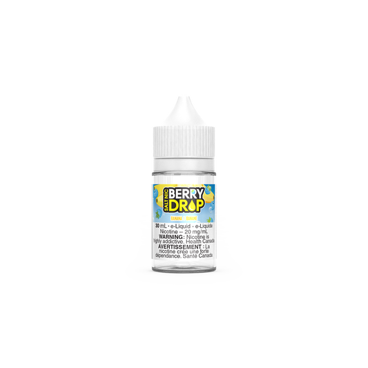 Berry Drop Salt Nic 30ml 20mg/ml