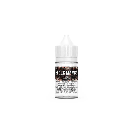 Black Mamba 30ml 6mg/ml