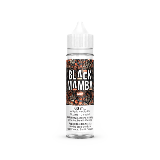 Black Mamba 60ml 3mg/ml