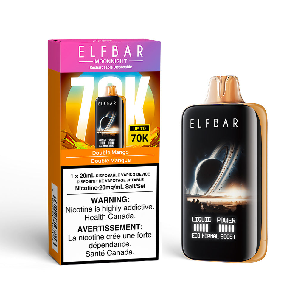 ELF Bar 70K