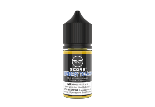 G Core 30mL Juice 20mg/mL