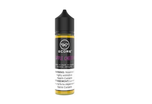 G CORE 60mL Juice 20mg/mL