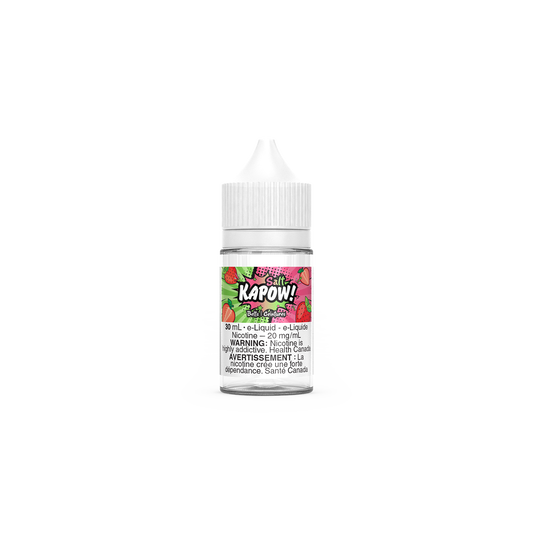 Kapow Salt 30ml 20mg/ml