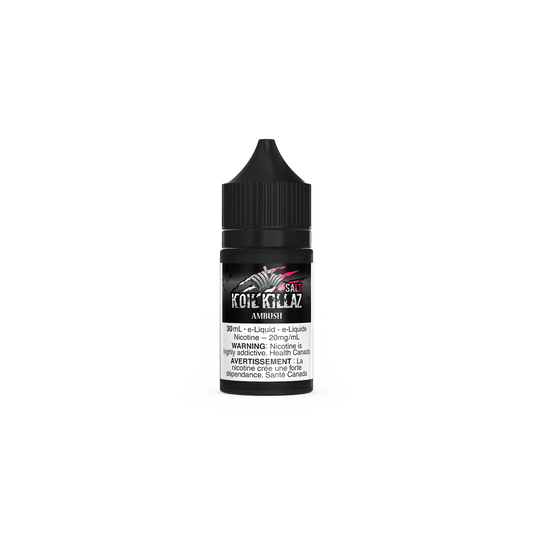 Koil Killz Salt 30ml 20mg/ml
