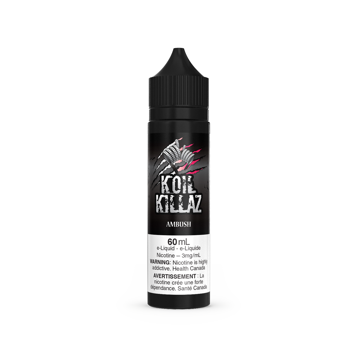 Koil Killz 60ml