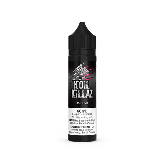 Koil Killz 60ml