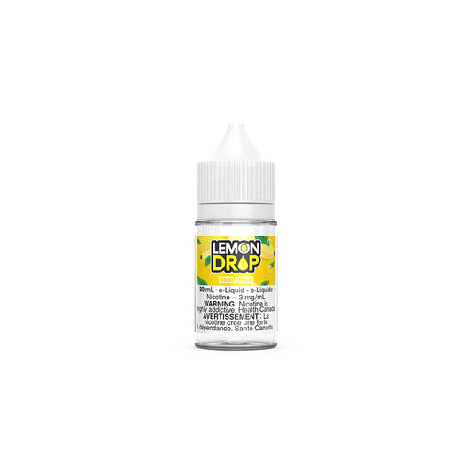 Lemon Drop 30ml