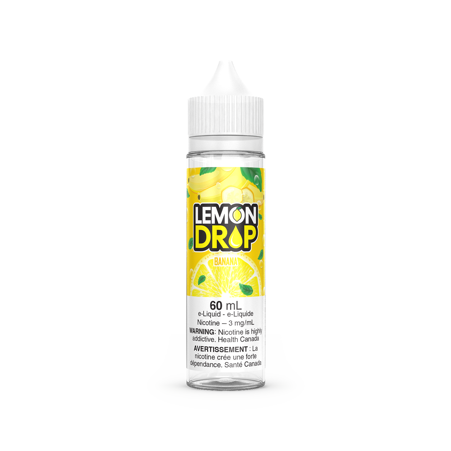 Lemon Drop 60ml