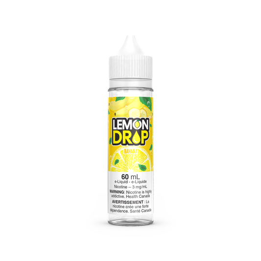 Lemon Drop 60ml