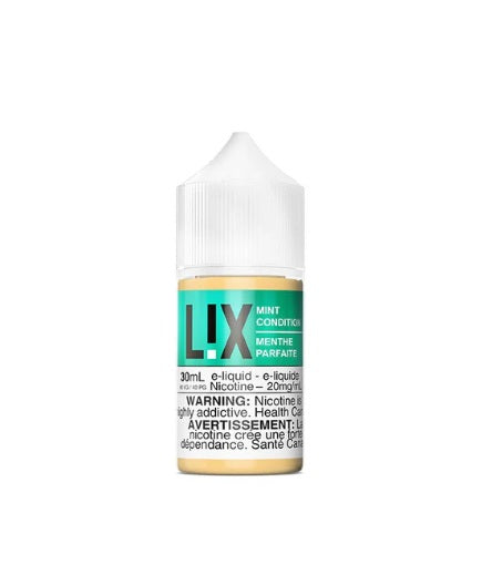 Lix 30ml 20mg/ml