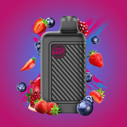 Flavour Beast Mode Max 2 50K