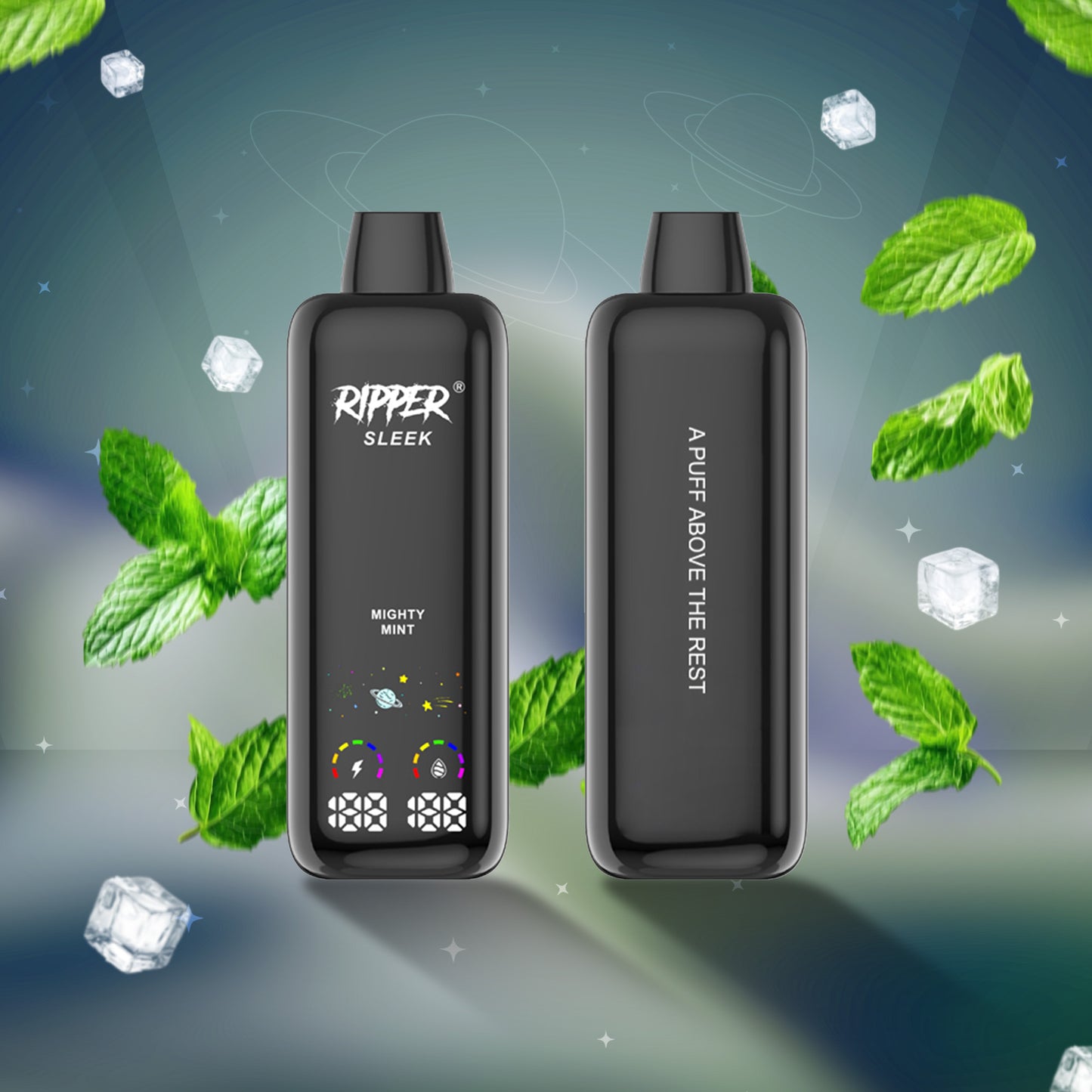 Ripper Sleek 20K