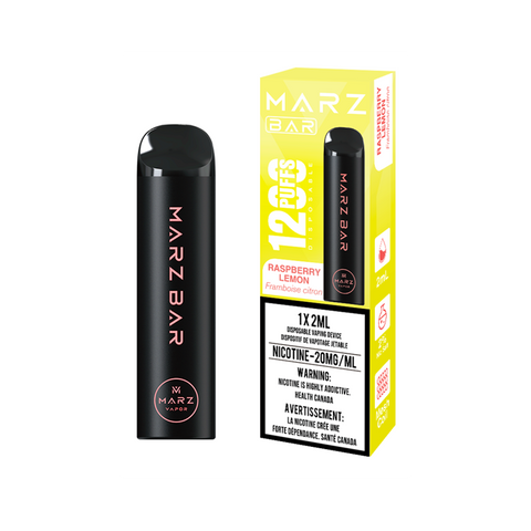 Marz Bar 1200