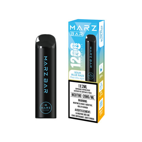 Marz Bar 1200