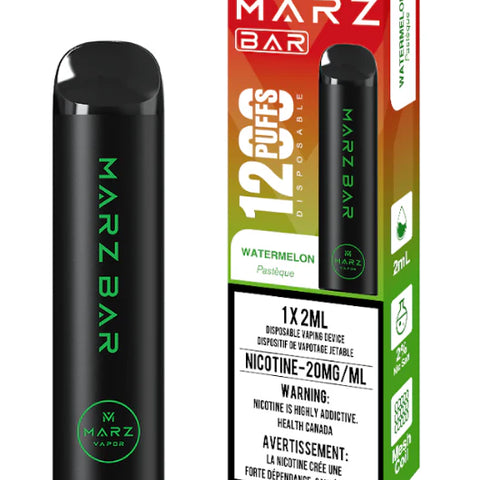Marz Bar 1200