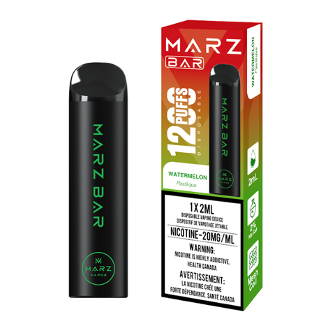 Marz Bar 1200