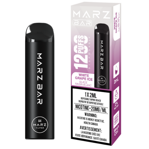 Marz Bar 1200