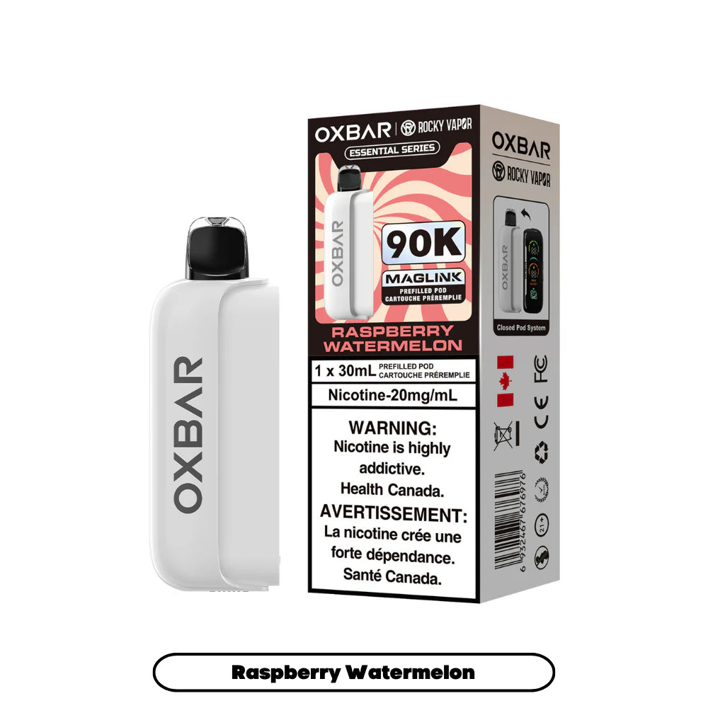 OXBAR Maglink 90K Pod