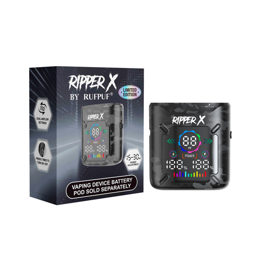 Ripper X Battery