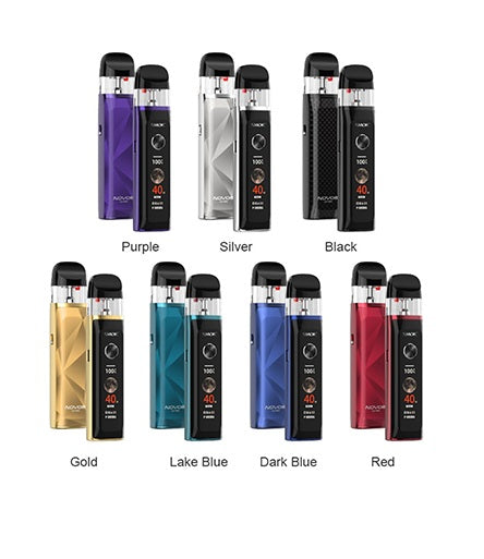 Smok Novo 6 Ultra Pod Kit