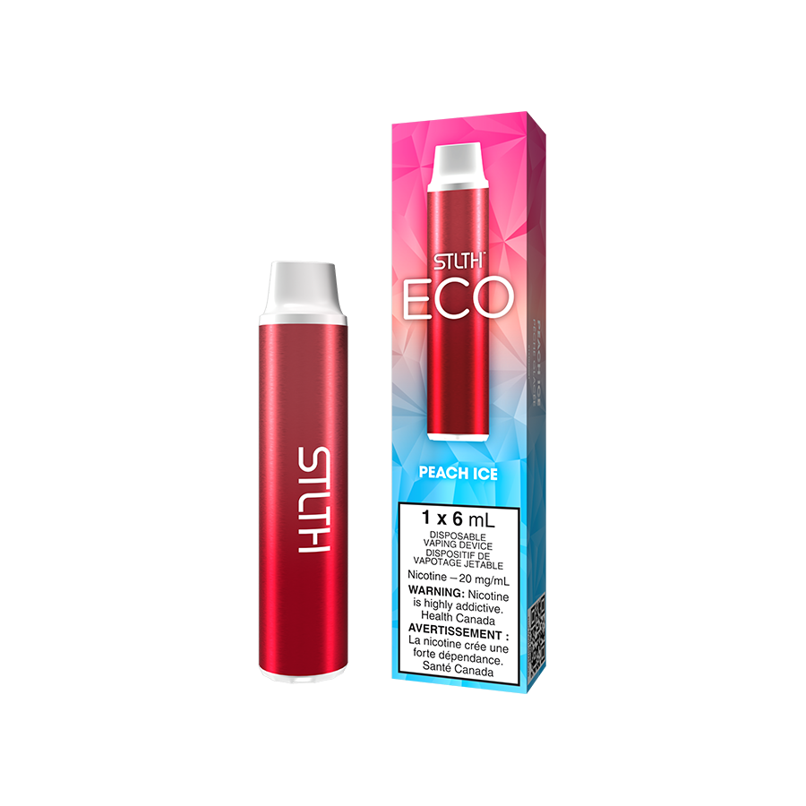 STLTH Eco