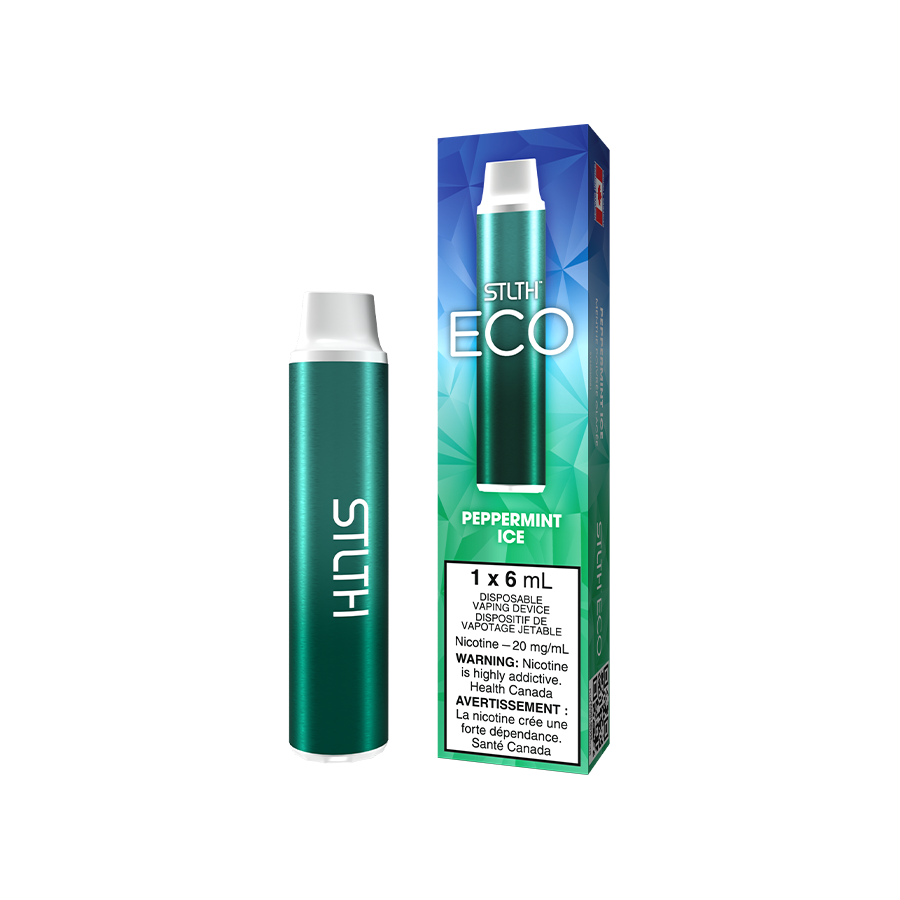 STLTH Eco