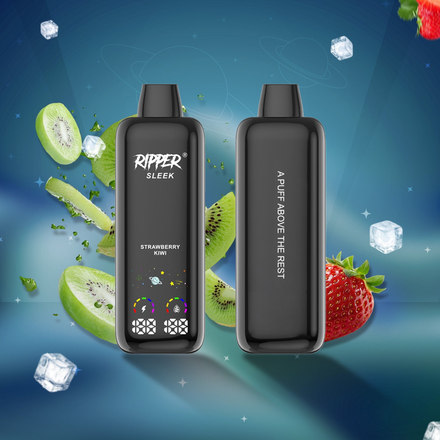 Ripper Sleek 20K