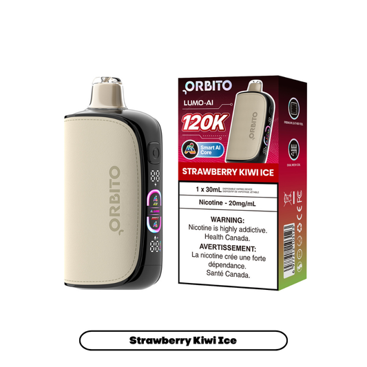 Orbito Lumo AI 120K
