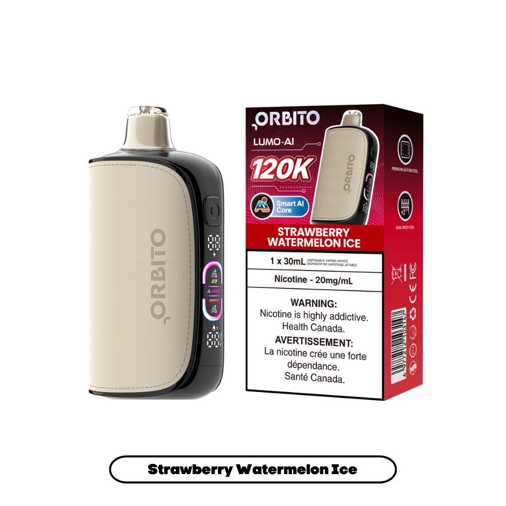 Orbito Lumo AI 120K