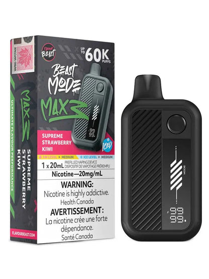 Beast Mode Max 3 60K product photo 3