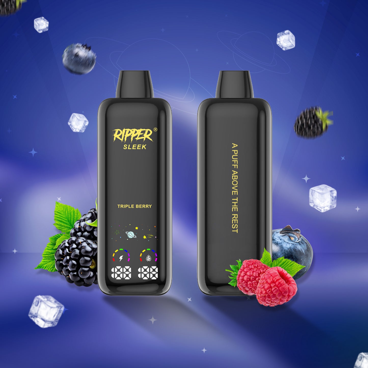 Ripper Sleek 20K