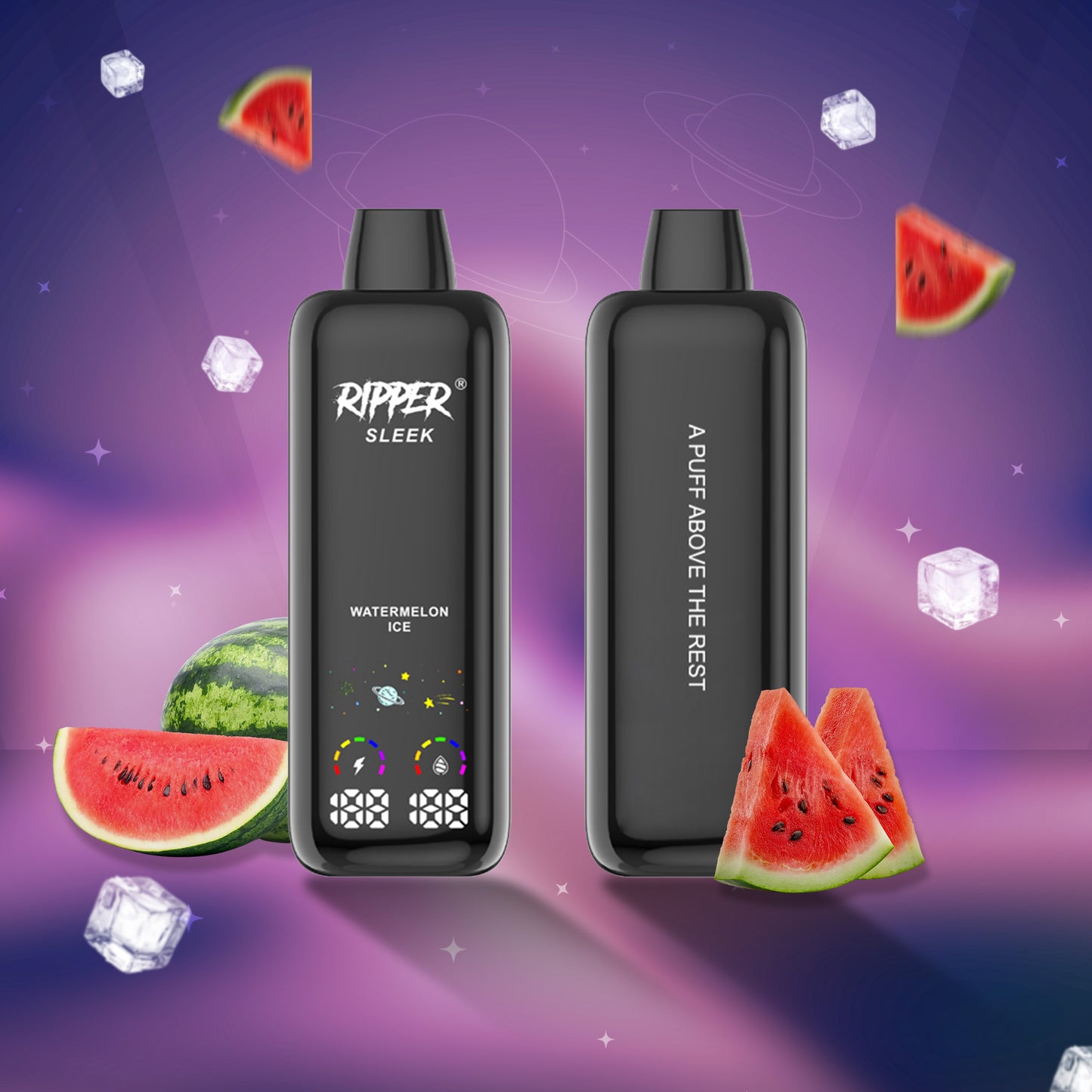 Ripper Sleek 20K