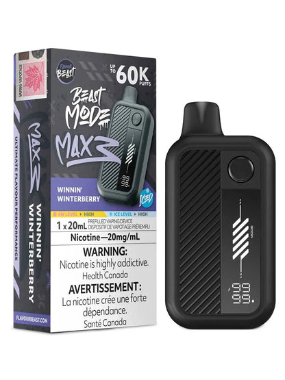 Beast Mode Max 3 60K product photo 4